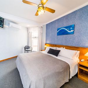 Habitación Cuádruple Superior