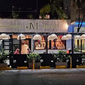 Jm Hotel Boutique