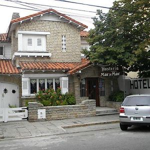 Hotel Mar y Mar