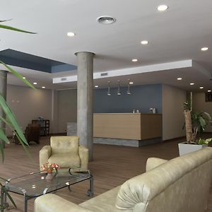Hotel San Roque