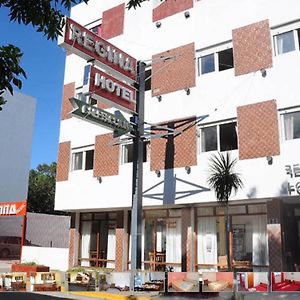 Hotel Regina